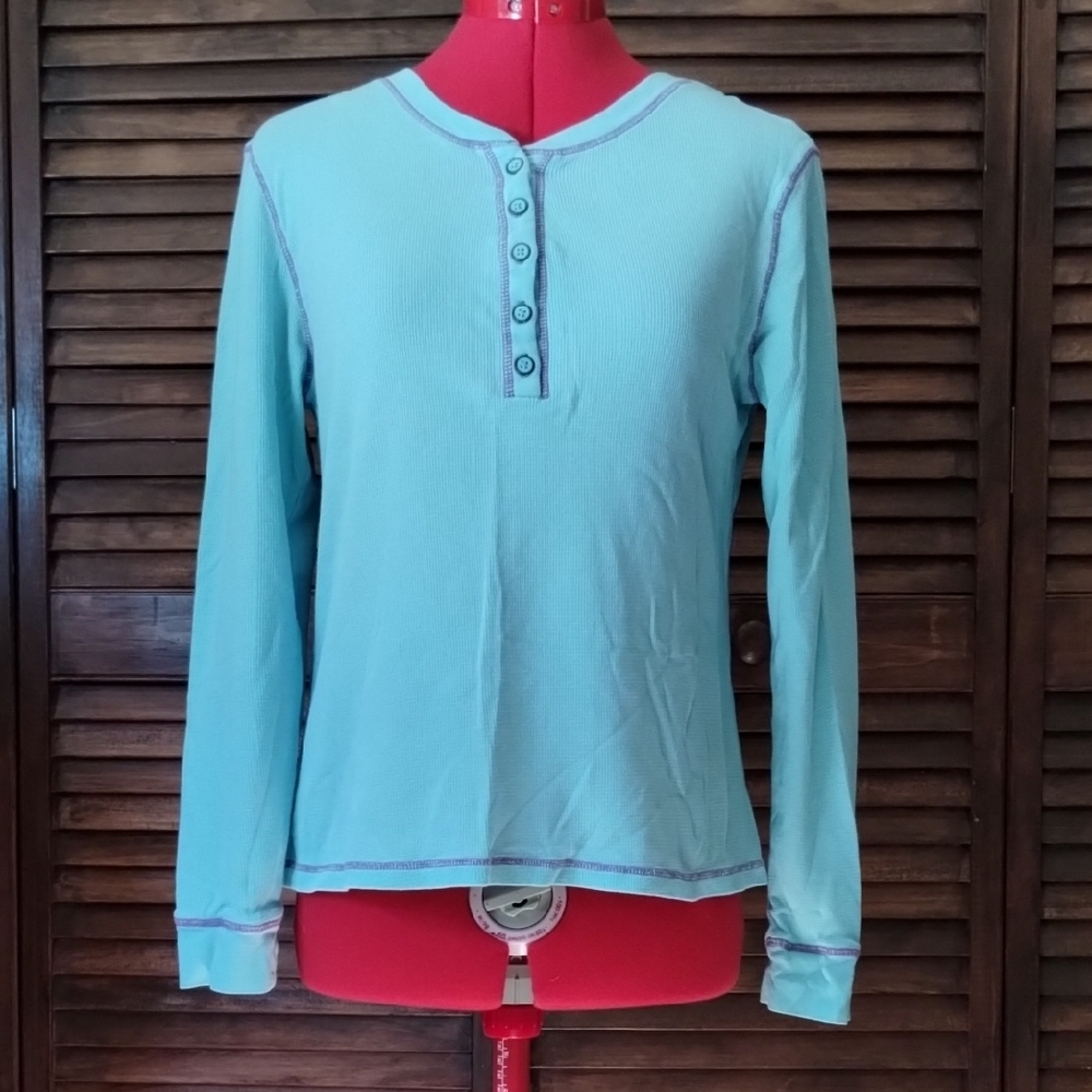 Kenneth Cole Reaction Henley